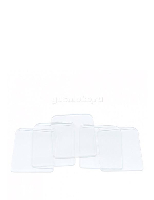 Запасное стекло Boro Tank