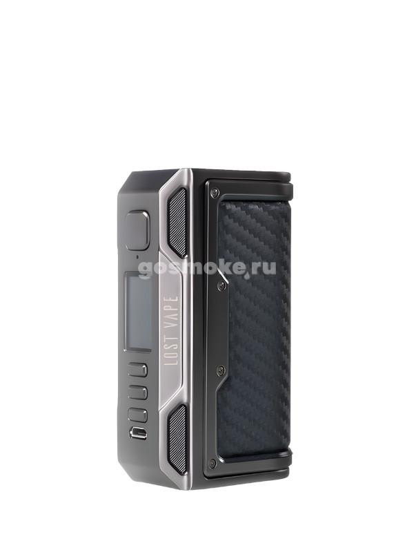 Бокс мод Lost Vape Thelema DNA 250C