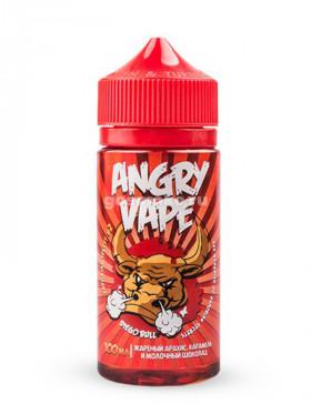 Angry Vape Diego Bull