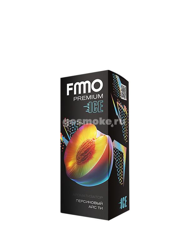 FMO Premium Ice Персиковый айс ти