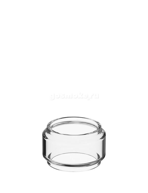 Стекло для бака Hellvape Fat Rabbit Solo 2 RTA Bubble Glass