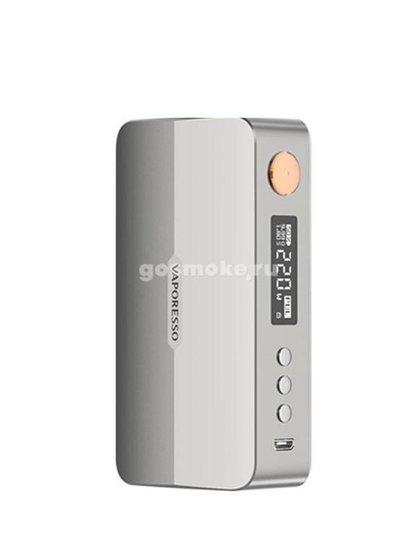 Бокс-мод Vaporesso Gen X Mod 220W