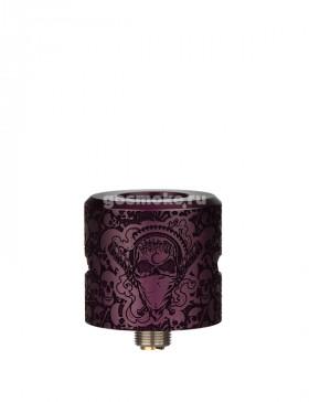 Дрипка BRO RDA V3 + Los Muertos Limited Cap