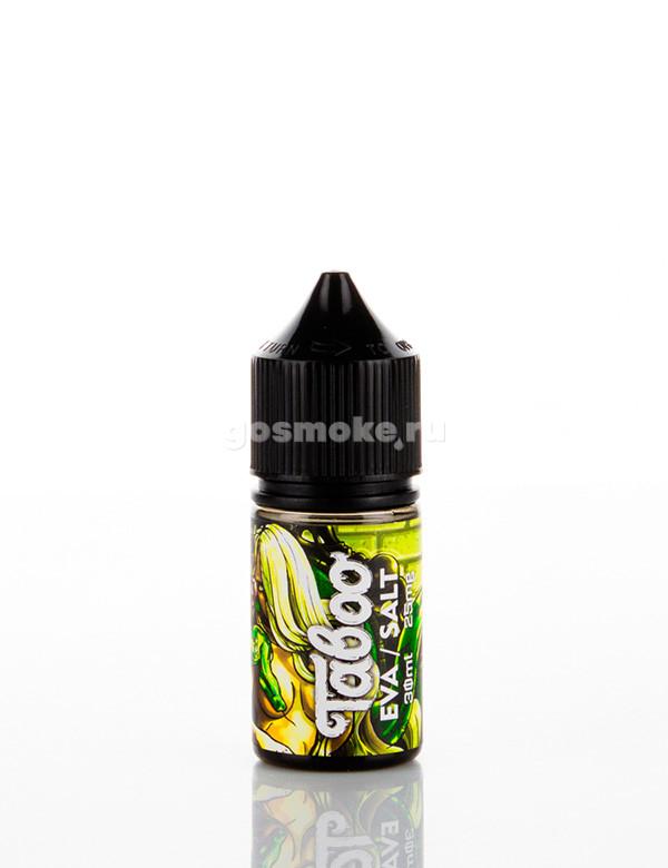 Taboo Pod Eva