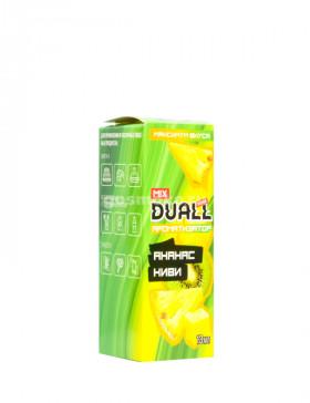 Duall Міx Type-S Extra Ананас киви