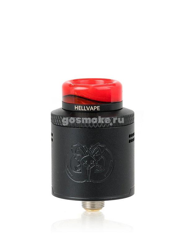 Дрипка Hellvape Drop Dead RDA