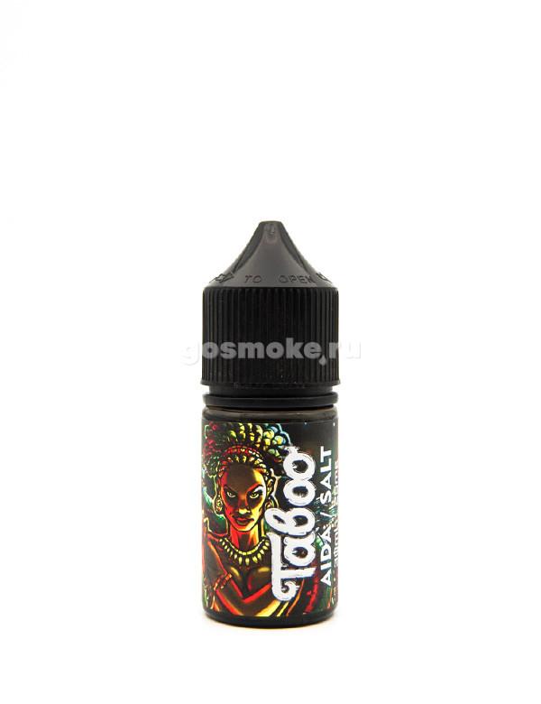 Taboo Pod Aida