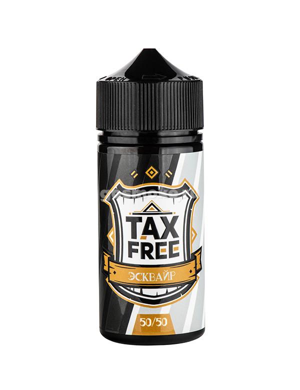 Tax Free Tobacco Эсквайр