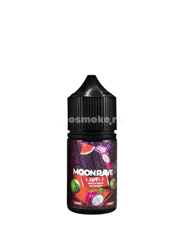 Moonrave Salt Хайп