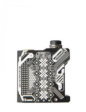 Механический боро мод UralMods IZHKAR v1 AIO