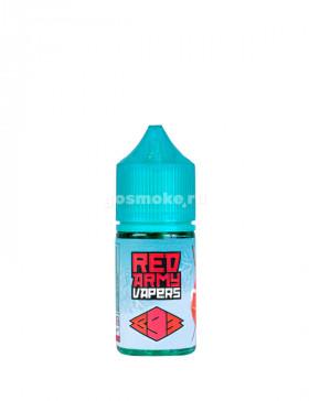 Red Army Vapers Salt 893 Iced Out
