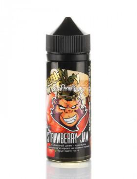 Frankly Monkey Black Edition Strawberry Jam