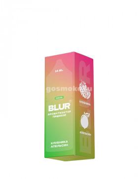 Blur Кисло Клубника Апельсин
