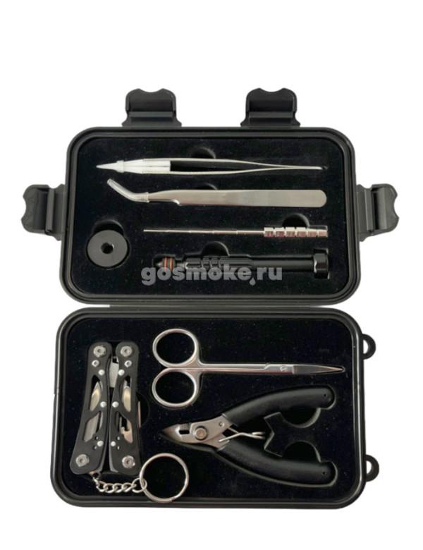 Набор инструментов для намотки ThunderCloud MV Pro Build Kit