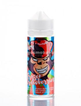 Frankly Monkey Frozen Strawberries
