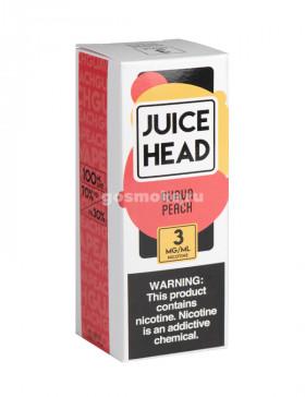 Juice Head Guava Peach