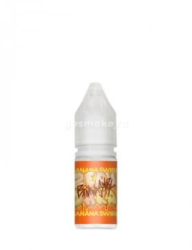Zephyrka Type-M Banana Swirl