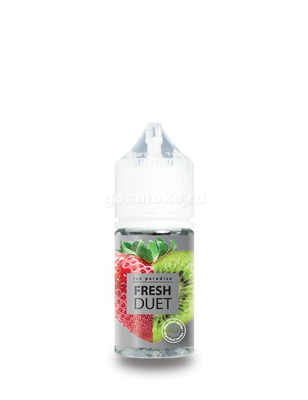 Ice Paradise Type-S Fresh Duet (No Menthol)