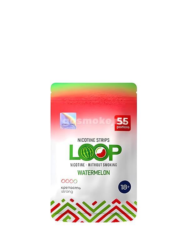 Loop Watermelon
