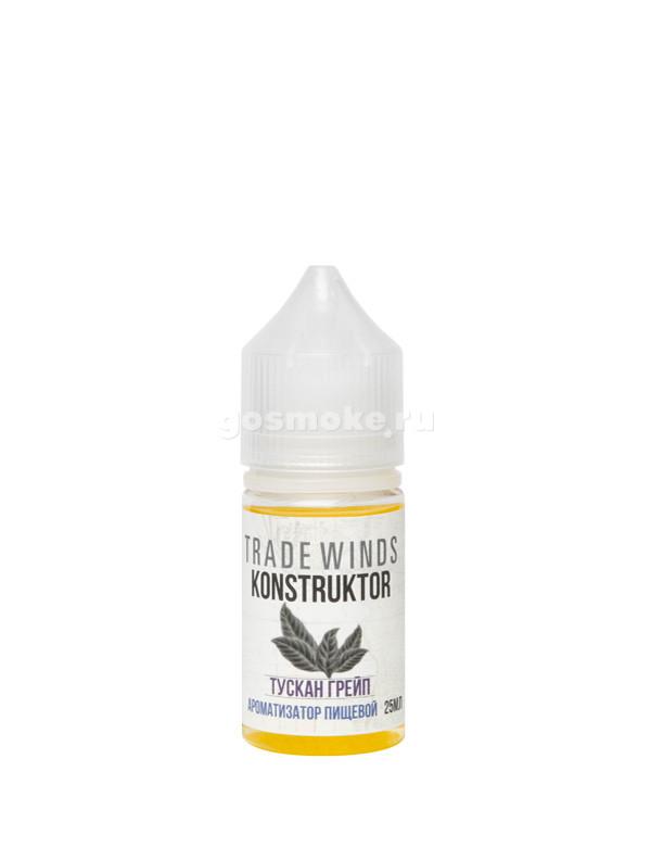Tradewinds Konstructor Тускан Грэйп