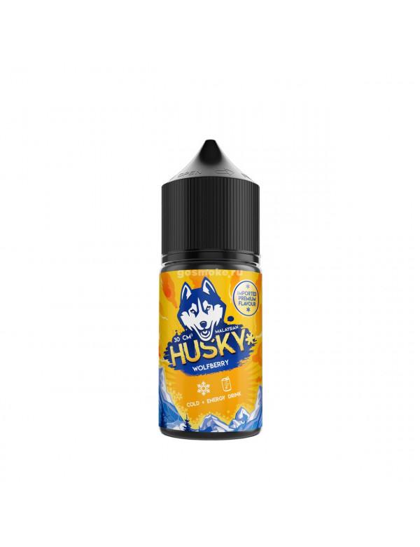 New Husky Malaysian Salt Wolfberry