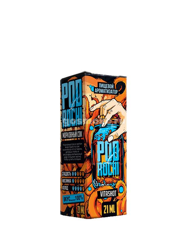 PodRochi Vitashot