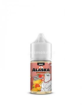 Alaska Summer Salt Mango Melon Strawberry