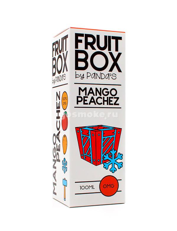 Fruit Box Mango Peachez