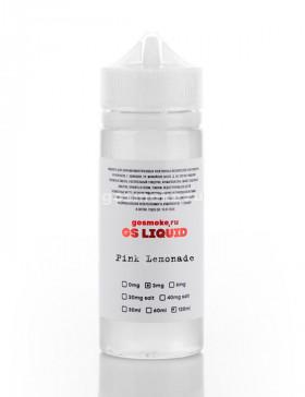 GS Liquid Pink Lemonade