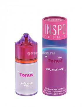 Inspo Cosmix Salt Tonus Арбузный Лёд