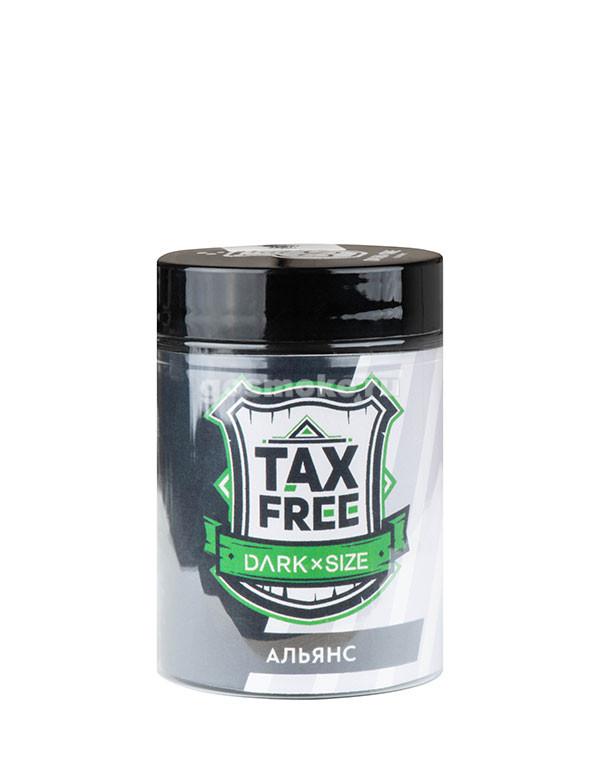 DARK X SIZE TFT (Tax Free Tobacco) Альянс