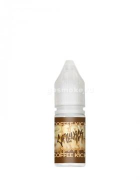 Zephyrka Type-M Coffee Kick