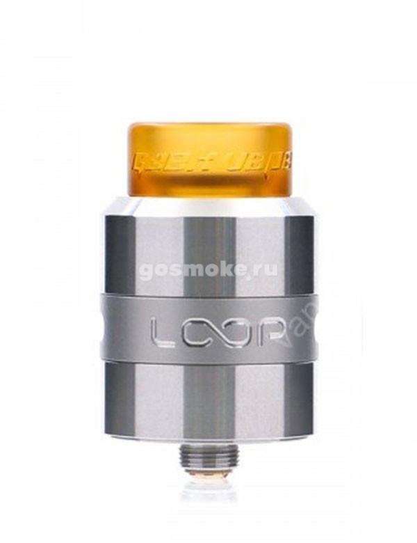 Дрипка GeekVape Loop RDA