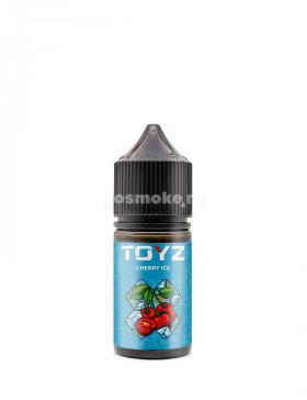 Toyz Salt Cherry Ice