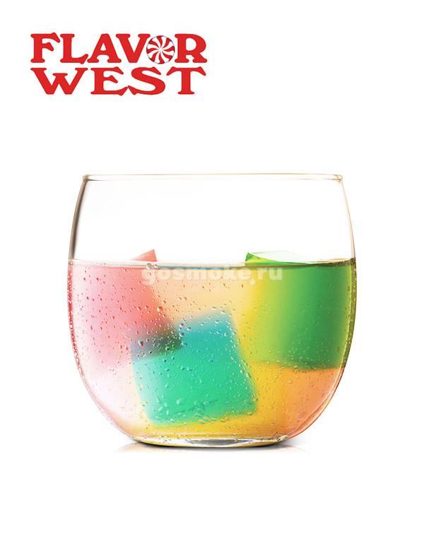 Flavor West Unicorn Vomit