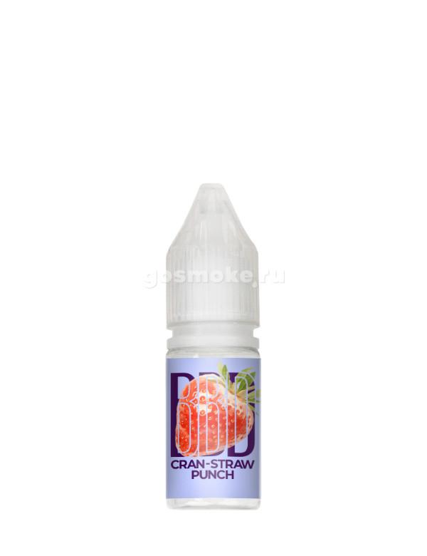 BBD Type-M Cran-Straw Punch
