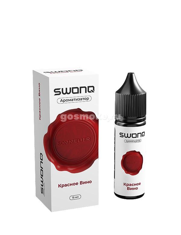Swonq Sommelier Красное вино Swonq Sommelier Красное вино