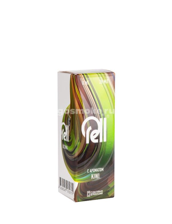 Rell Ultima Salt Kiwi