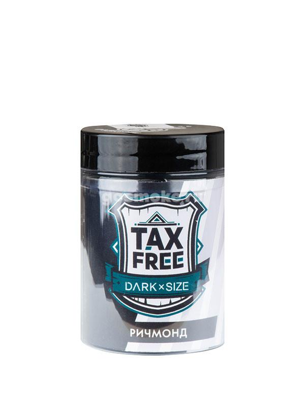 DARK X SIZE TFT (Tax Free Tobacco) Ричмонд