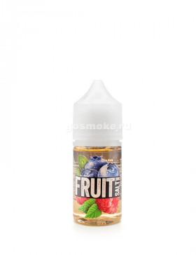 Fruit Salt Черника Малина