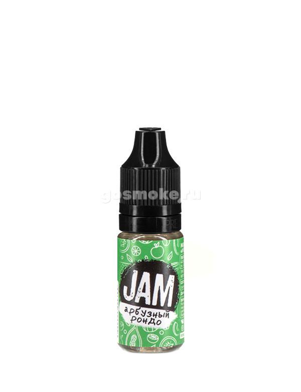 Jam Salt Mini Арбузный рондо