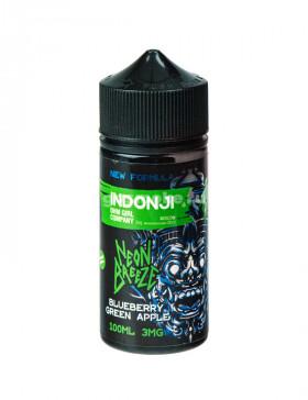 Indonji Neon Breeze