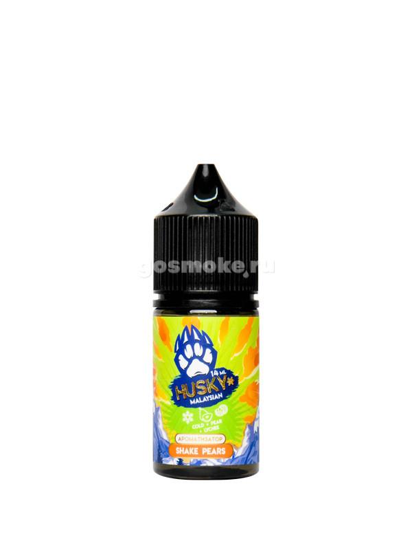 Husky Aroma Malaysian Shake Pears Husky Aroma Malaysian Shake Pears