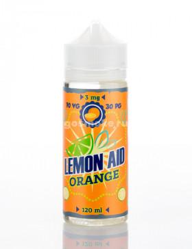 Lemon Aid Orange
