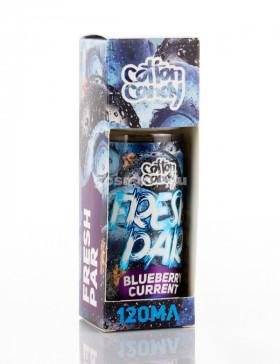 Cotton Candy Fresh Par Blueberry Currant