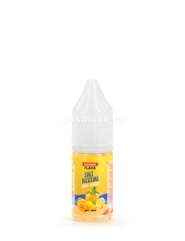 Horny Flava Salt Mango Lemonade