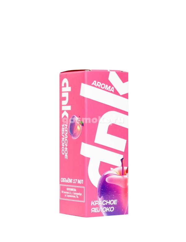 DNK Красное яблоко