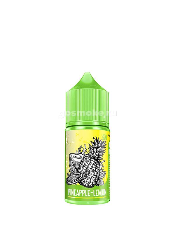 Rell Green Salt Pinapple-Lemon