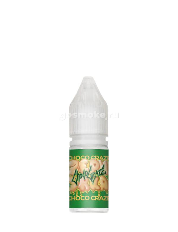 Zephyrka Type-M Choco Craze
