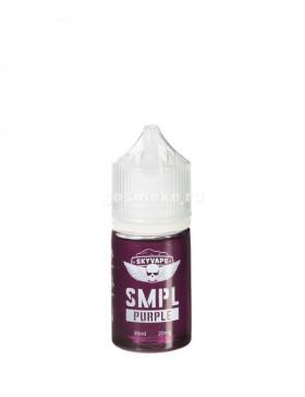 SMPL Salt Purple